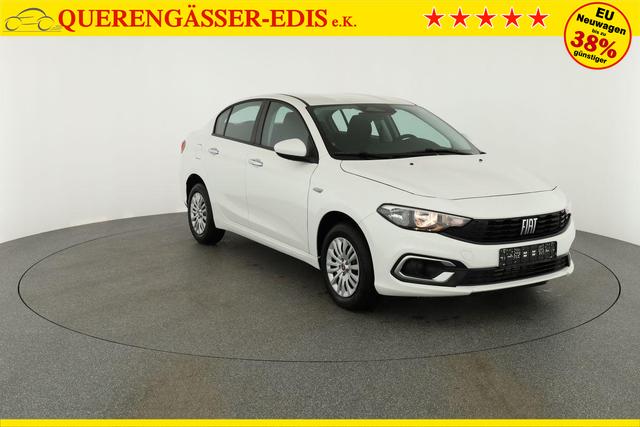 Fiat Tipo 5-Türer EASY 1.6 M-Jet Easy, Kamera, Klima, sofort 