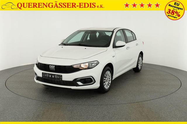 Fiat Tipo 5-Türer EASY 1.6 M-Jet Easy, Kamera, Klima, sofort 