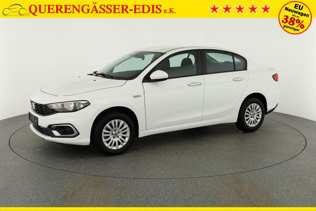 Fiat Tipo 5-Türer EASY 1.6 M-Jet Easy, Kamera, Klima, sofort 