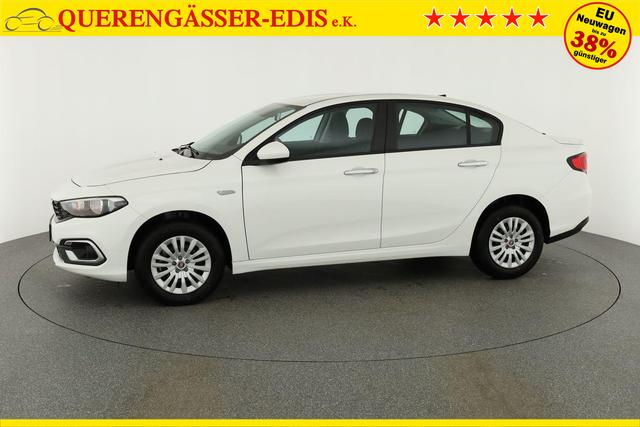 Fiat Tipo 5-Türer EASY 1.6 M-Jet Easy, Kamera, Klima, sofort 