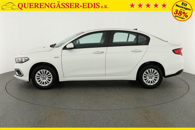 Fiat Tipo 5-Türer EASY 1.6 M-Jet Easy, Kamera, Klima, sofort 