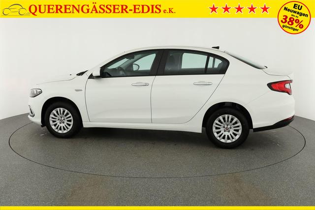 Fiat Tipo 5-Türer EASY 1.6 M-Jet Easy, Kamera, Klima, sofort 