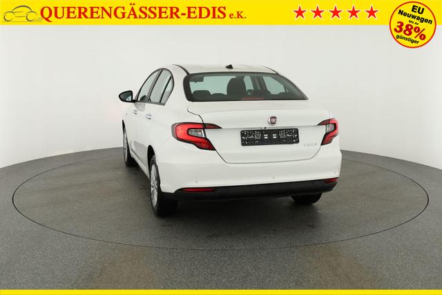 Fiat Tipo 5-Türer EASY 1.6 M-Jet Easy, Kamera, Klima, sofort 