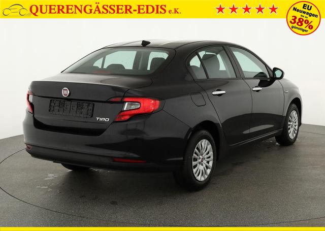 Fiat Tipo 5-Türer EASY 1.6 M-Jet Easy, Kamera, Klima, sofort 