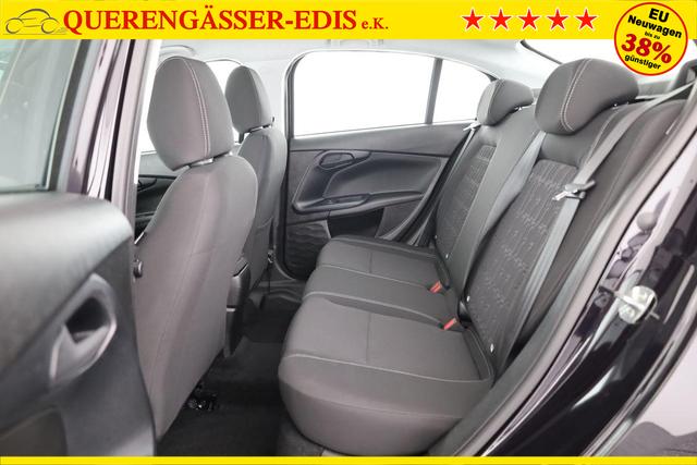 Fiat Tipo 5-Türer EASY 1.6 M-Jet Easy, Kamera, Klima, sofort 