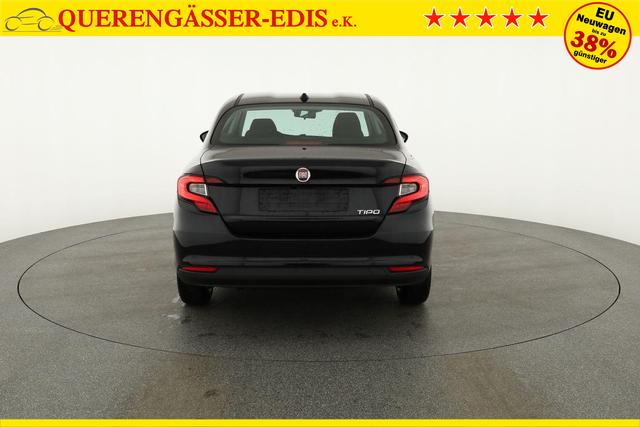 Fiat Tipo 5-Türer EASY 1.6 M-Jet Easy, Kamera, Klima, sofort 