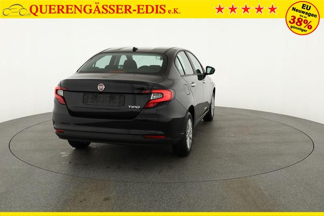 Fiat Tipo 5-Türer EASY 1.6 M-Jet Easy, Kamera, Klima, sofort 