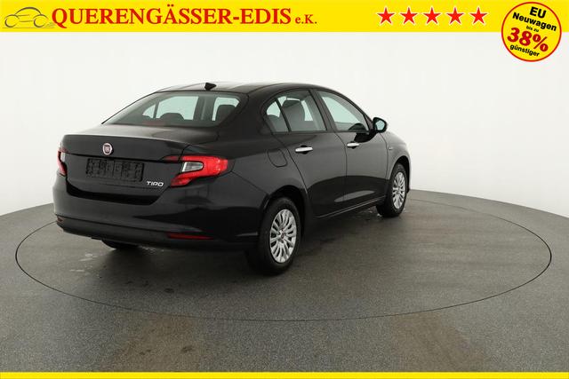 Fiat Tipo 5-Türer EASY 1.6 M-Jet Easy, Kamera, Klima, sofort 