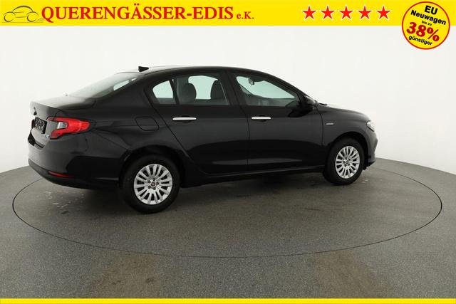 Fiat Tipo 5-Türer EASY 1.6 M-Jet Easy, Kamera, Klima, sofort 