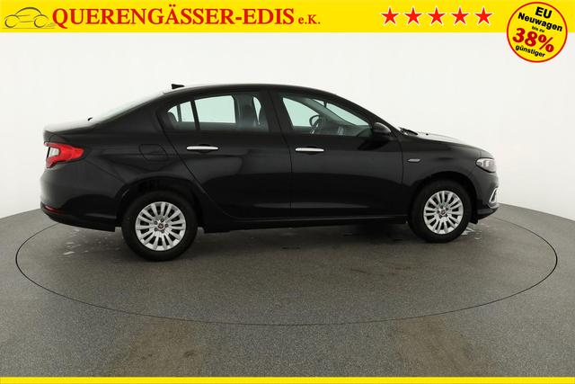 Fiat Tipo 5-Türer EASY 1.6 M-Jet Easy, Kamera, Klima, sofort 