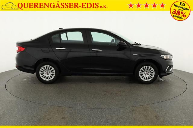 Fiat Tipo 5-Türer EASY 1.6 M-Jet Easy, Kamera, Klima, sofort 