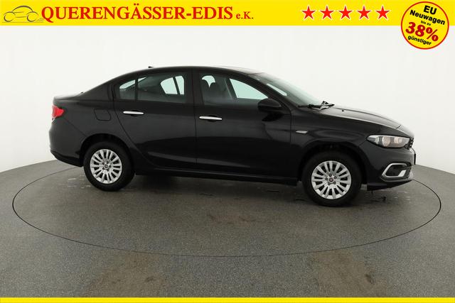 Fiat Tipo 5-Türer EASY 1.6 M-Jet Easy, Kamera, Klima, sofort 