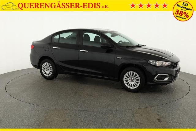 Fiat Tipo 5-Türer EASY 1.6 M-Jet Easy, Kamera, Klima, sofort 