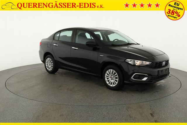 Fiat Tipo 5-Türer EASY 1.6 M-Jet Easy, Kamera, Klima, sofort 