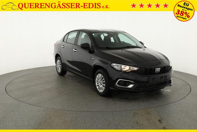 Fiat Tipo 5-Türer EASY 1.6 M-Jet Easy, Kamera, Klima, sofort 