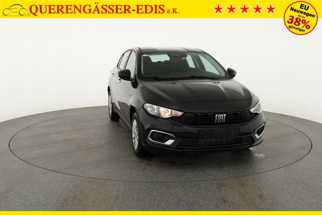 Fiat Tipo 5-Türer EASY 1.6 M-Jet Easy, Kamera, Klima, sofort 