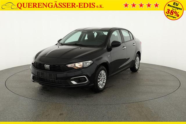 Fiat Tipo 5-Türer EASY 1.6 M-Jet Easy, Kamera, Klima, sofort 