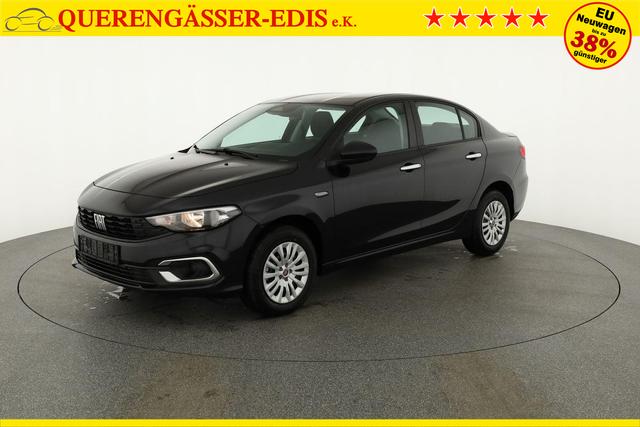 Fiat Tipo 5-Türer EASY 1.6 M-Jet Easy, Kamera, Klima, sofort 