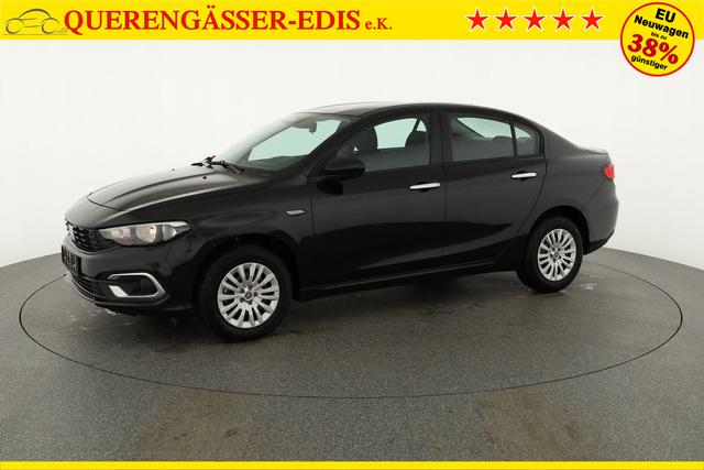 Fiat Tipo 5-Türer EASY 1.6 M-Jet Easy, Kamera, Klima, sofort 