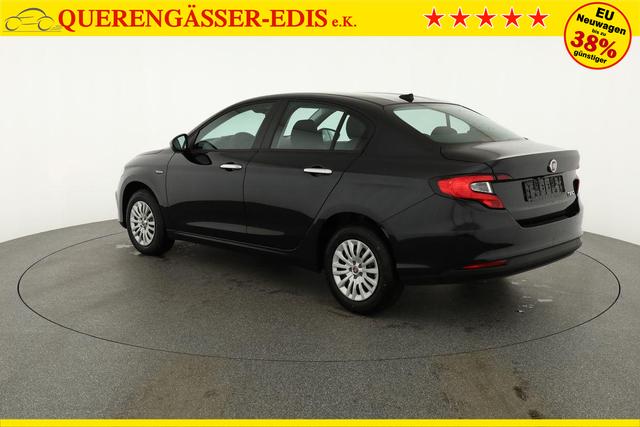 Fiat Tipo 5-Türer EASY 1.6 M-Jet Easy, Kamera, Klima, sofort 