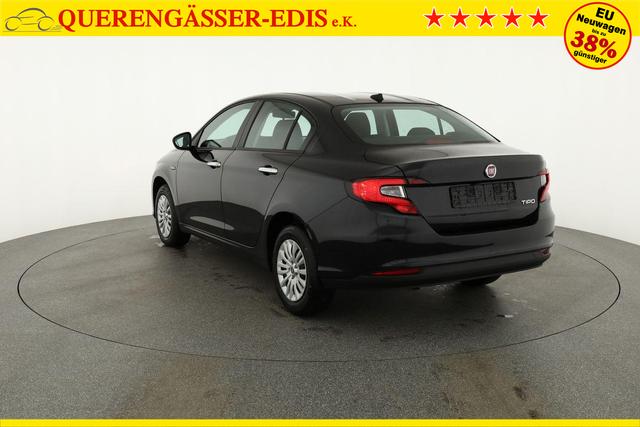 Fiat Tipo 5-Türer EASY 1.6 M-Jet Easy, Kamera, Klima, sofort 