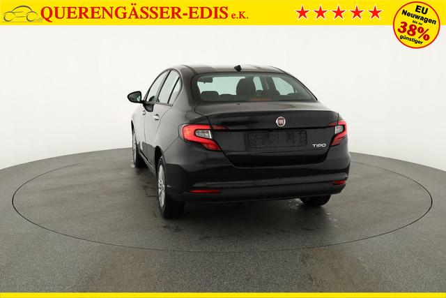 Fiat Tipo 5-Türer EASY 1.6 M-Jet Easy, Kamera, Klima, sofort 