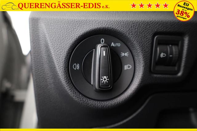 Skoda Scala Essence 1.0 TSI Essence, LED, AppConnect, Sitzheizung, 5 J.-Garantie 