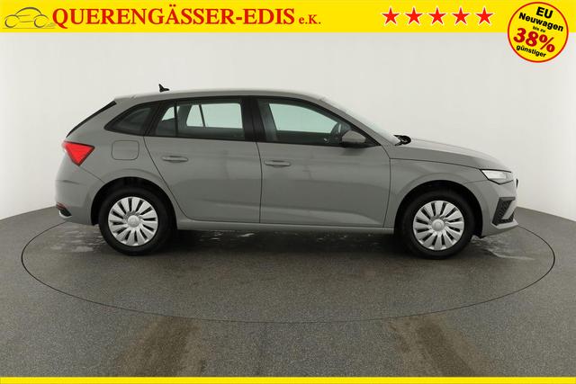 Skoda Scala Essence 1.0 TSI Essence, LED, AppConnect, Sitzheizung, 5 J.-Garantie 