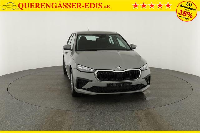 Skoda Scala Essence 1.0 TSI Essence, LED, AppConnect, Sitzheizung, 5 J.-Garantie 