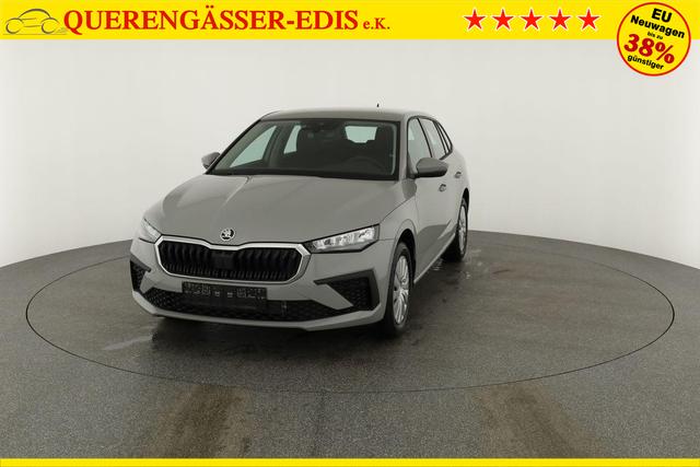 Skoda Scala Essence 1.0 TSI Essence, LED, AppConnect, Sitzheizung, 5 J.-Garantie 