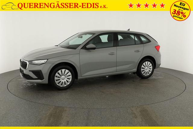 Skoda Scala Essence 1.0 TSI Essence, LED, AppConnect, Sitzheizung, 5 J.-Garantie 