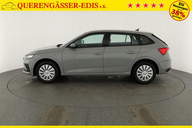 Skoda Scala Essence 1.0 TSI Essence, LED, AppConnect, Sitzheizung, 5 J.-Garantie 