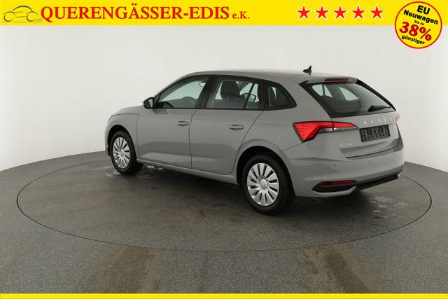 Skoda Scala Essence 1.0 TSI Essence, LED, AppConnect, Sitzheizung, 5 J.-Garantie 