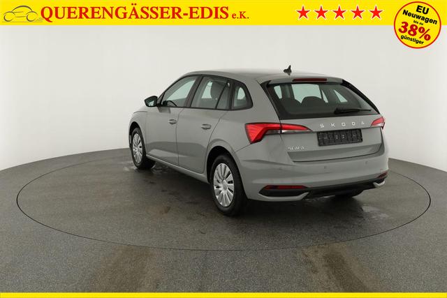 Skoda Scala Essence 1.0 TSI Essence, LED, AppConnect, Sitzheizung, 5 J.-Garantie 