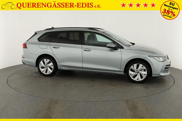 Volkswagen Golf Variant 1.5 TSI 85 kW Life VIII Life, LED, Navi, ergoActive 