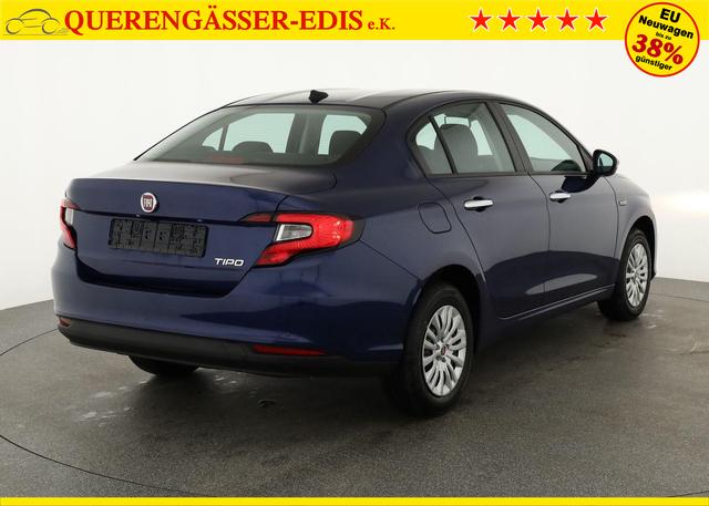 Fiat Tipo 5-Türer EASY 1.6 M-Jet Easy, Kamera, Klima, sofort 