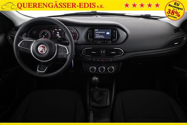 Fiat Tipo 5-Türer EASY 1.6 M-Jet Easy, Kamera, Klima, sofort 