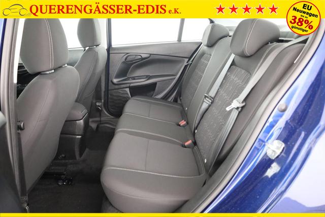 Fiat Tipo 5-Türer EASY 1.6 M-Jet Easy, Kamera, Klima, sofort 