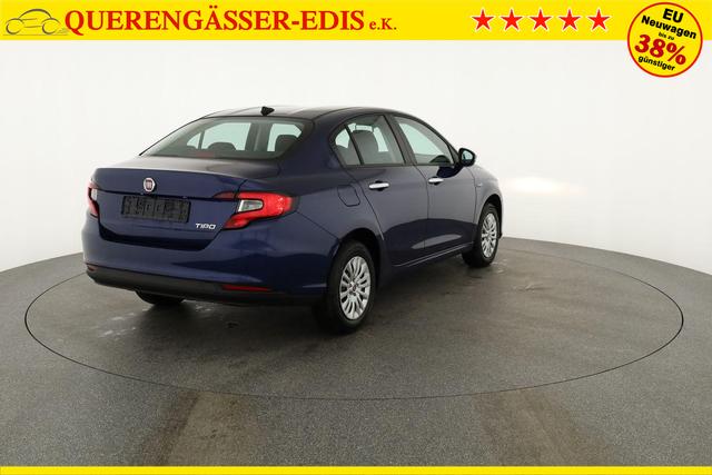 Fiat Tipo 5-Türer EASY 1.6 M-Jet Easy, Kamera, Klima, sofort 