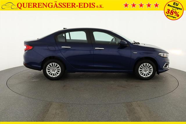 Fiat Tipo 5-Türer EASY 1.6 M-Jet Easy, Kamera, Klima, sofort 