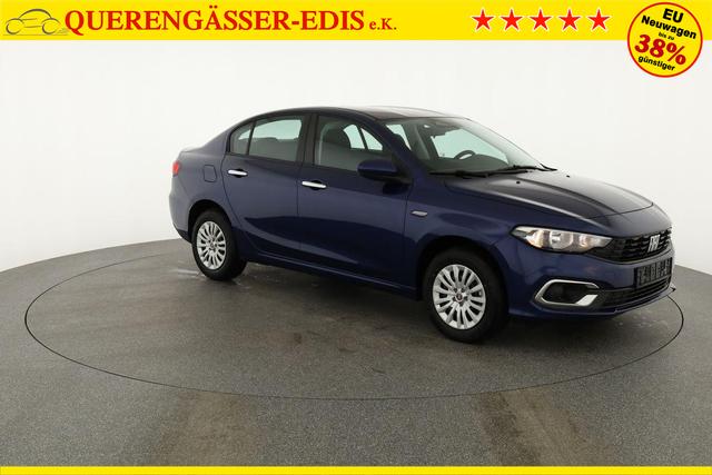 Fiat Tipo 5-Türer EASY 1.6 M-Jet Easy, Kamera, Klima, sofort 