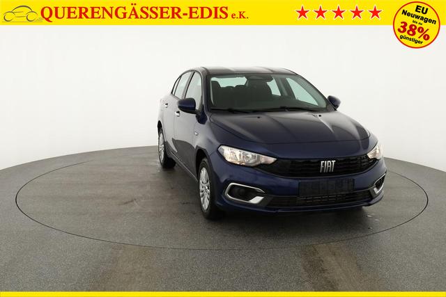 Fiat Tipo 5-Türer EASY 1.6 M-Jet Easy, Kamera, Klima, sofort 