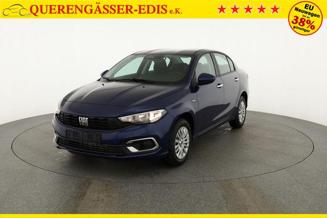 Fiat Tipo 5-Türer EASY 1.6 M-Jet Easy, Kamera, Klima, sofort 