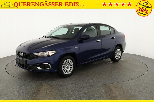 Fiat Tipo 5-Türer EASY 1.6 M-Jet Easy, Kamera, Klima, sofort 