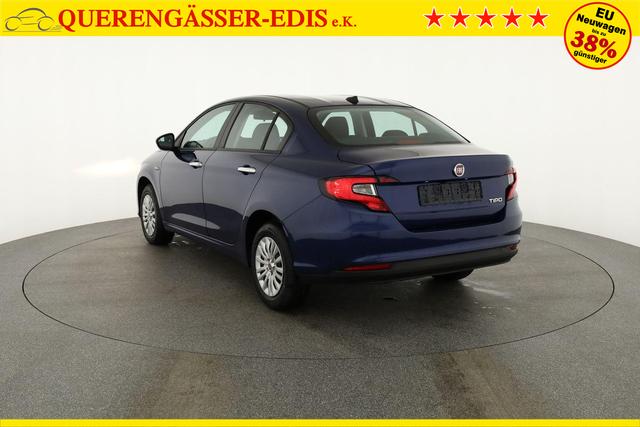 Fiat Tipo 5-Türer EASY 1.6 M-Jet Easy, Kamera, Klima, sofort 