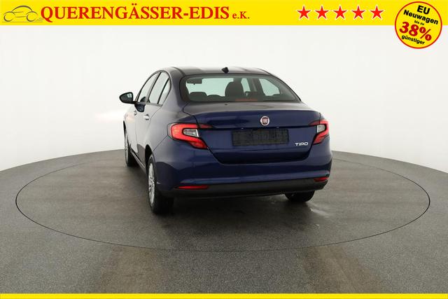 Fiat Tipo 5-Türer EASY 1.6 M-Jet Easy, Kamera, Klima, sofort 