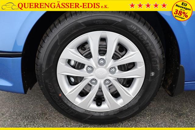 Kia Ceed 1.5 T-GDI DCT, Navi, Kamera, Sitzheizung 