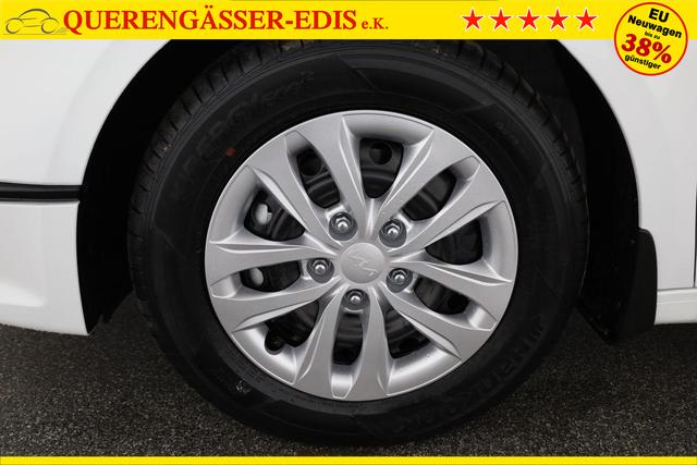 Kia Ceed 1.5 T-GDI DCT, Navi, Kamera, Sitzheizung 