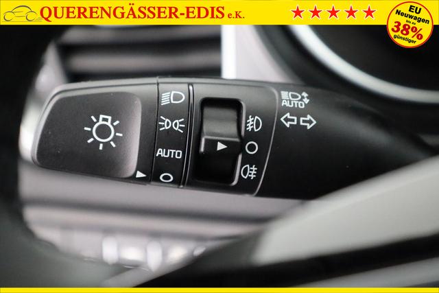 Kia Ceed 1.5 T-GDI DCT, Navi, Kamera, Sitzheizung 