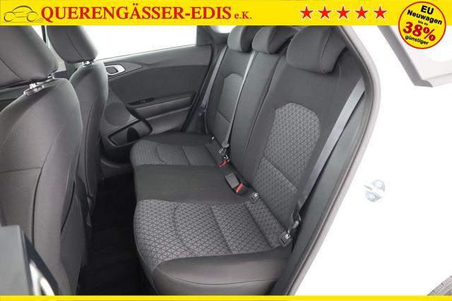 Kia Ceed 1.5 T-GDI DCT, Navi, Kamera, Sitzheizung 